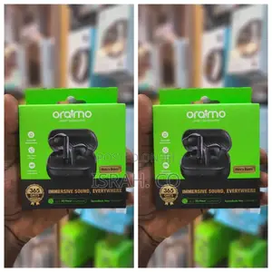 Oraimo Spacebuds Neo True Wireless Earbuds
