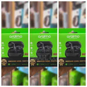 Oraimo Spacebuds Neo True Wireless Earbuds