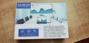 Hdmi Wireless Extender