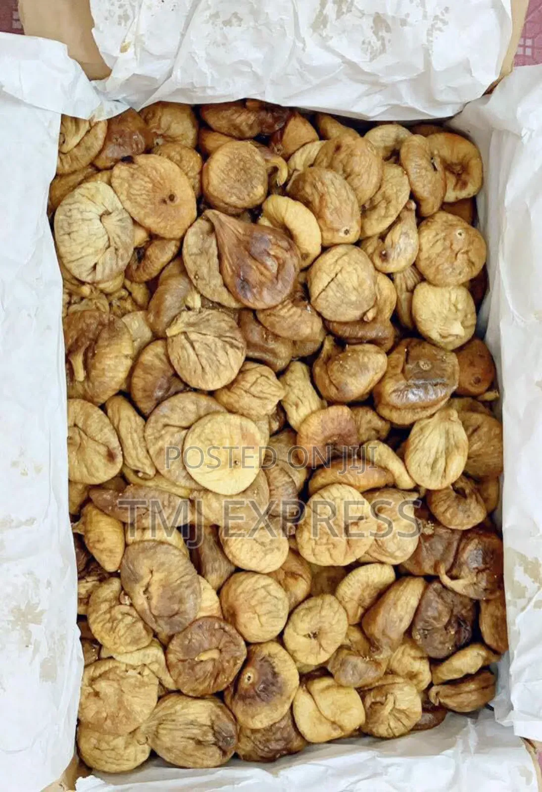 Dried Figs Per Kilogram