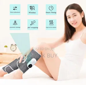 New Standard Electric Legs Massager