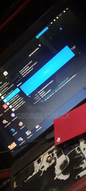 Professional Damaged Disk Repair