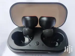 Wireless Bluetooth Earphones