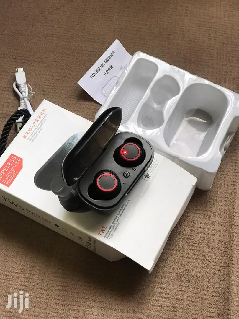 Wireless Bluetooth Earphones