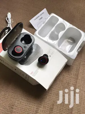 Wireless Bluetooth Earphones