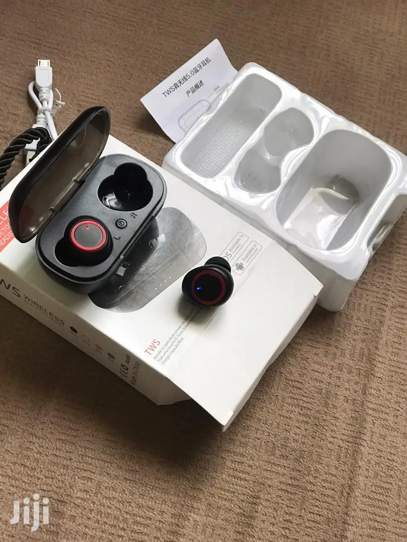 Wireless Bluetooth Earphones