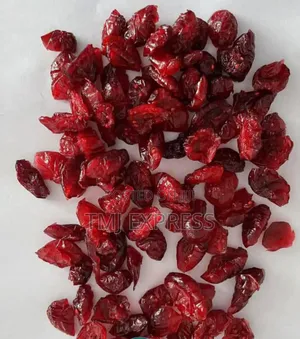 Dried Cranberries Per Kilogram