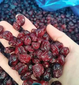 Dried Cranberries Per Kilogram