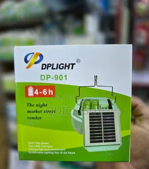 Dp-901 New Flood Light