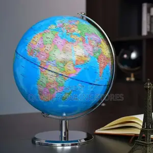 Global Map
