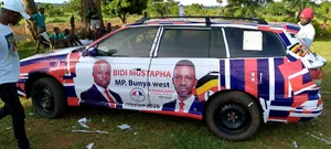 Car Branding