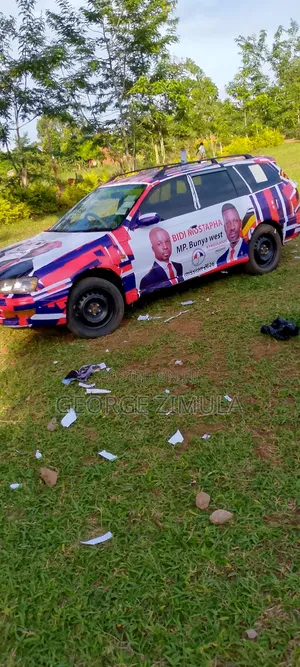 Car Branding