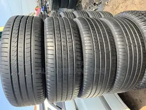 235/55r18 Bridgestone Tires
