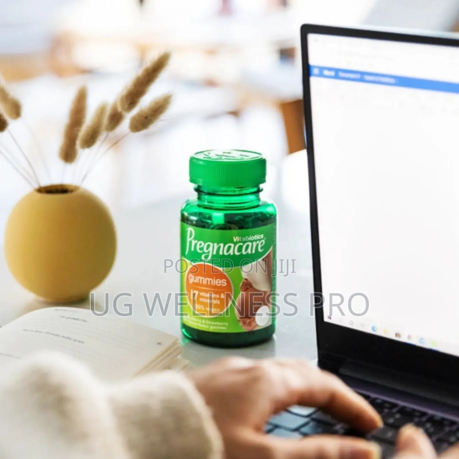 Vitabiotics Pregnacare Gummies 60 Pieces