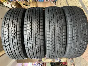 225/65r17 Dunlop Tyres