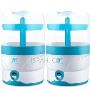Baby Bottle Sterilizer,