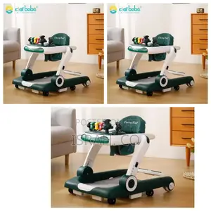 Cherry Baby" Walker.
