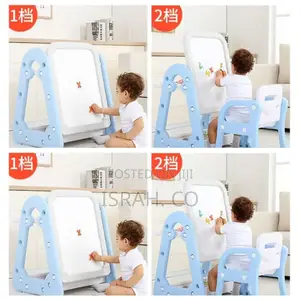 Drawing Board and Chair Set