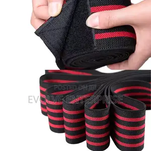 Kneepad Bandage Compression Braces