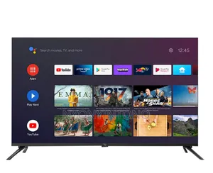 Duby-Max 40" Smart Tv