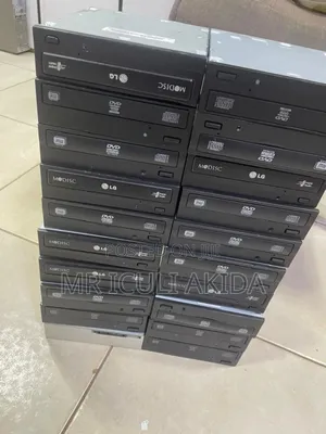 Lg Internal Desktop Cd, DVD Blu-Ray Drives
