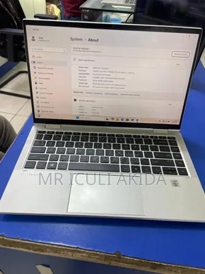 New Laptop HP Pavilion 17 8GB Intel Core I7 SSD 512GB