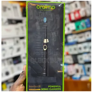 Oraimo Sonic Cleaning Electric Toothbrush