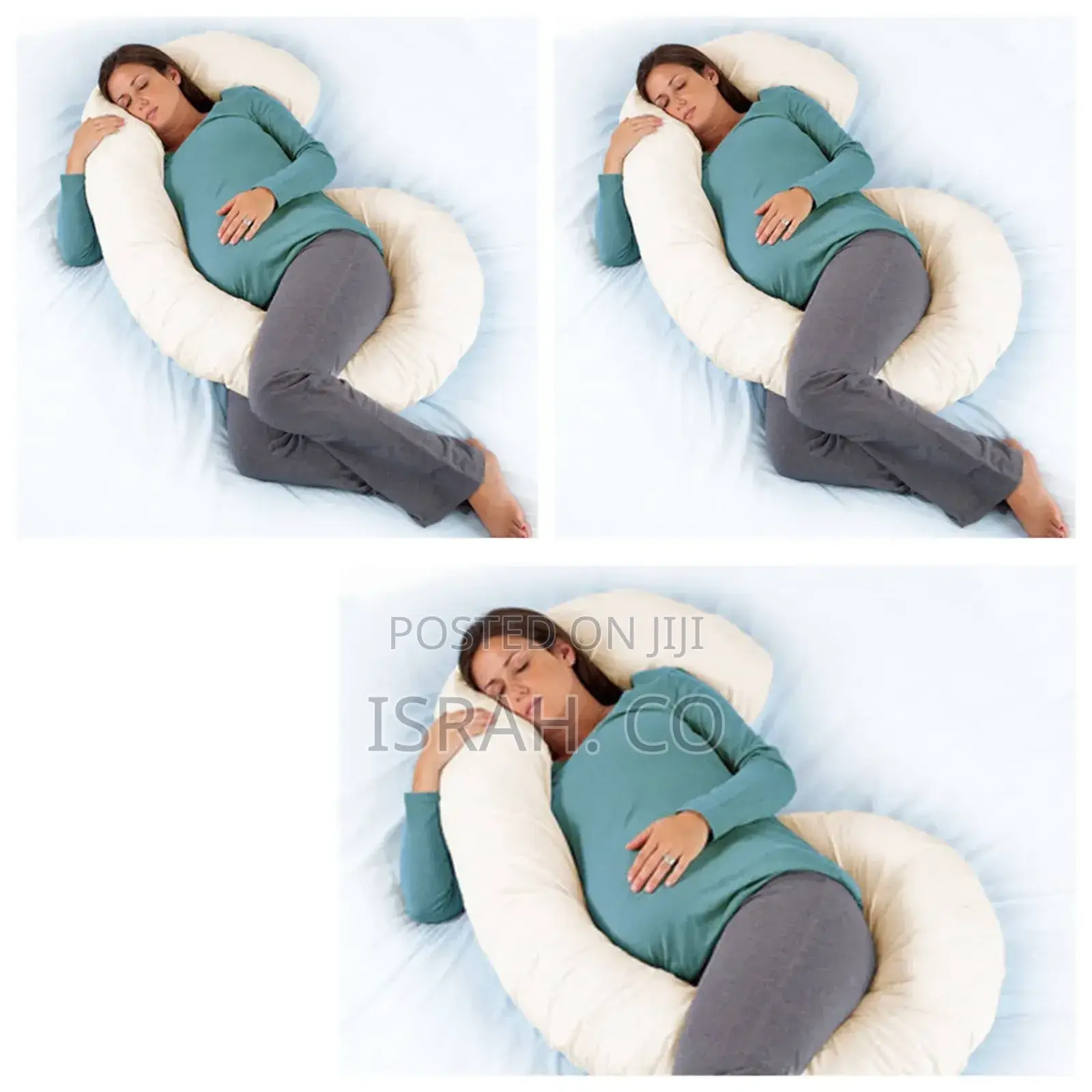Summer Infant Ultimate Body Comfort Pillow,