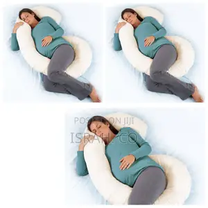 Summer Infant Ultimate Body Comfort Pillow,