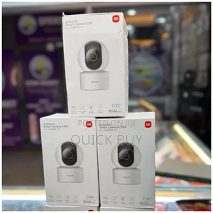 Xiaomi Smart Camera C200