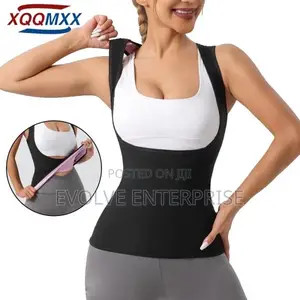 Body Shapers Waist Trainer Slimming Gym Fitness Belt