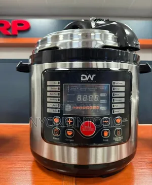 Digiwave 7liters High-Quality Electric Pressure