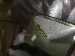 Side Mirrors Landcruizer Hardtop
