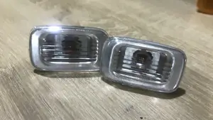 Side Fender Indicators Landcruizer