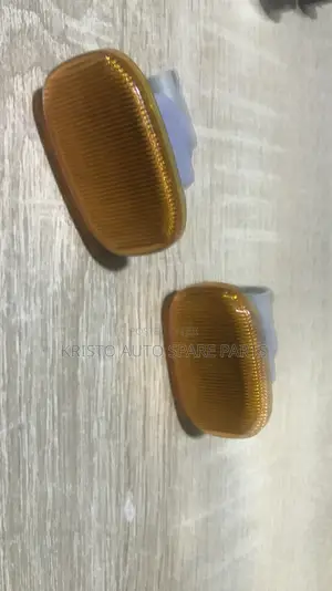 Side Fender Indicators for All Vehicles