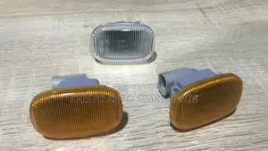 Side Fender Indicators for All Vehicles