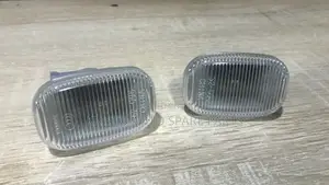 Side Fender Indicators for All Vehicles