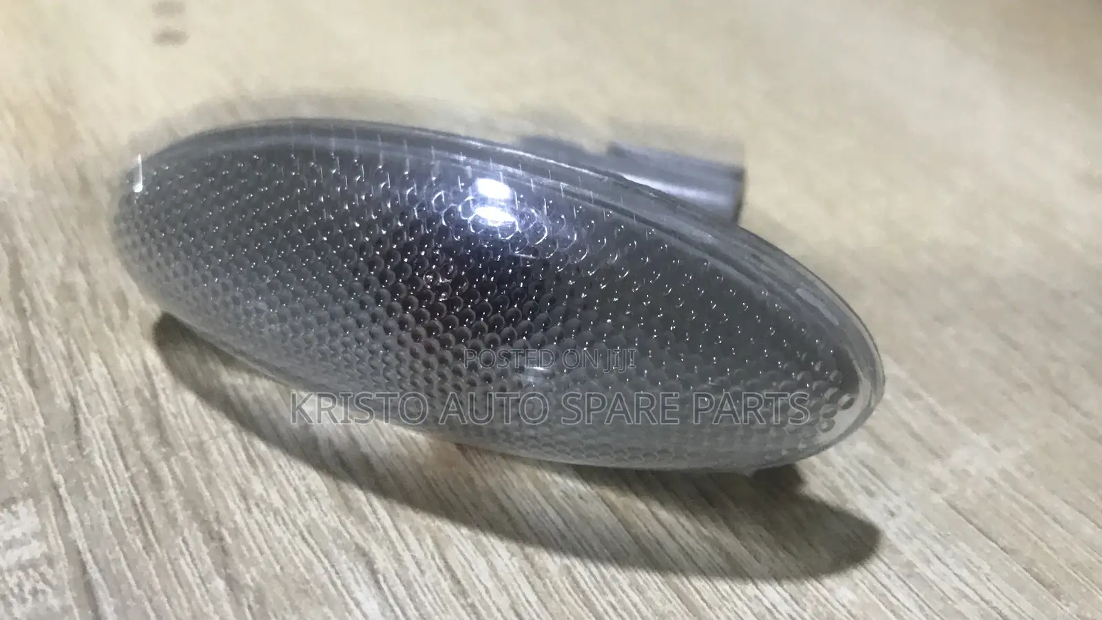 Fender Side Indicators Vitz New and Old Model