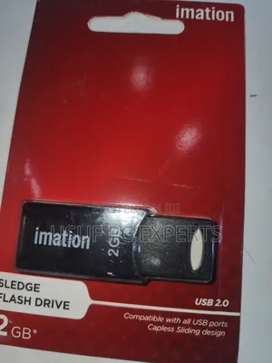 2gb Flash Disk Original Digit