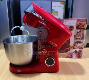 Sokany 6.5liters High-Quality Stand Mixer