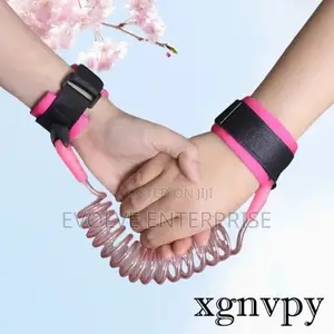 Anti Lost Wrist Link