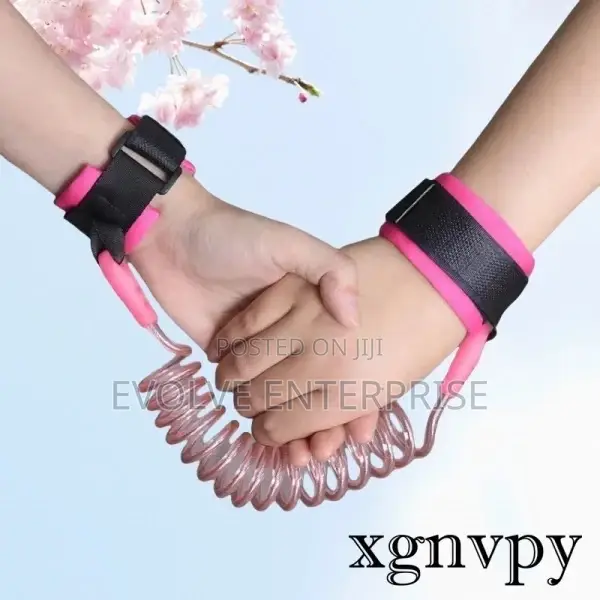 Anti Lost Wrist Link