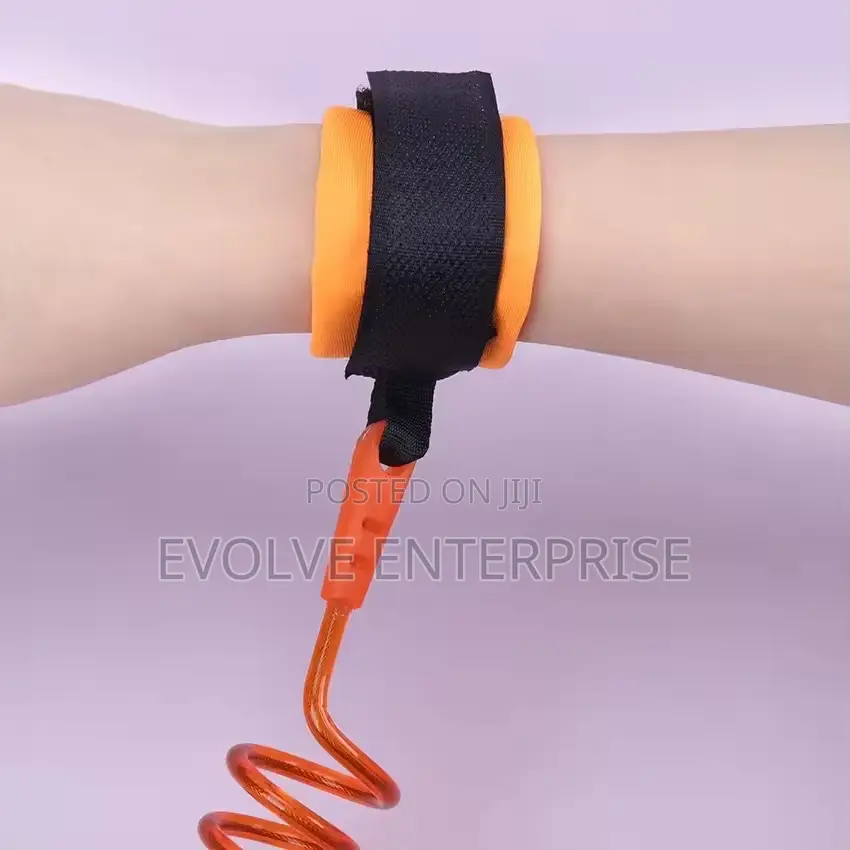 Anti Lost Wrist Link