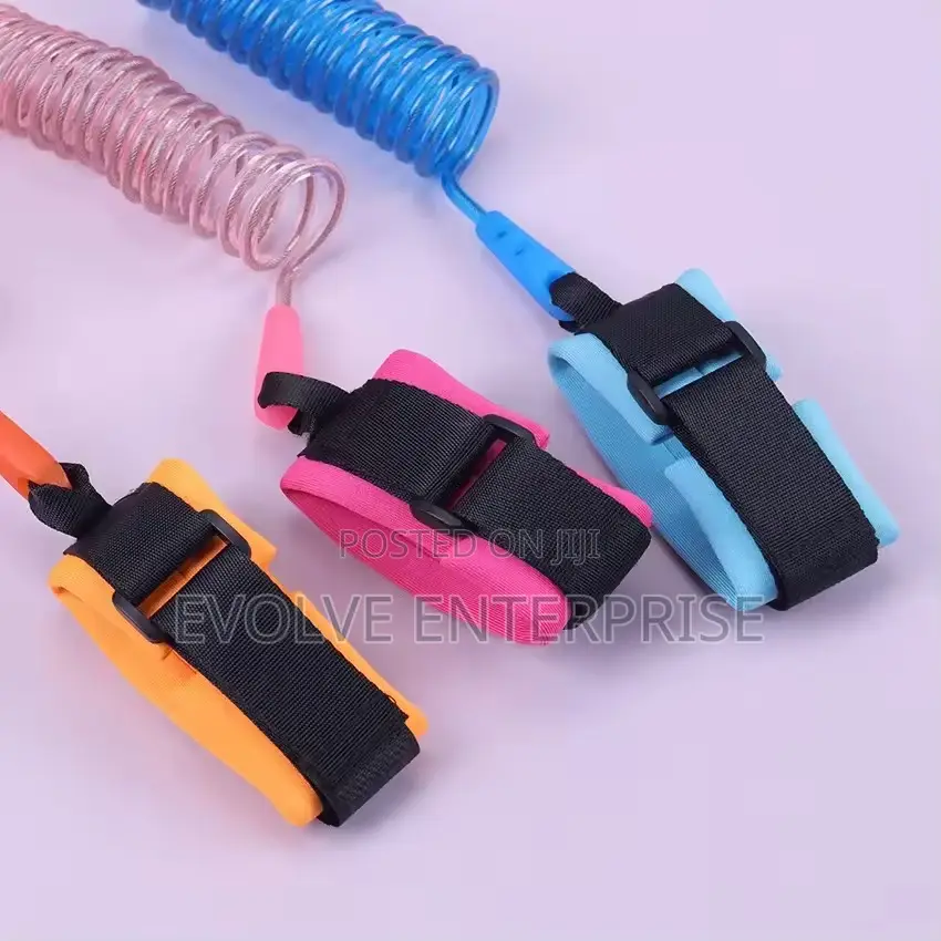 Anti Lost Wrist Link