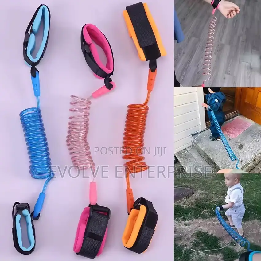 Anti Lost Wrist Link