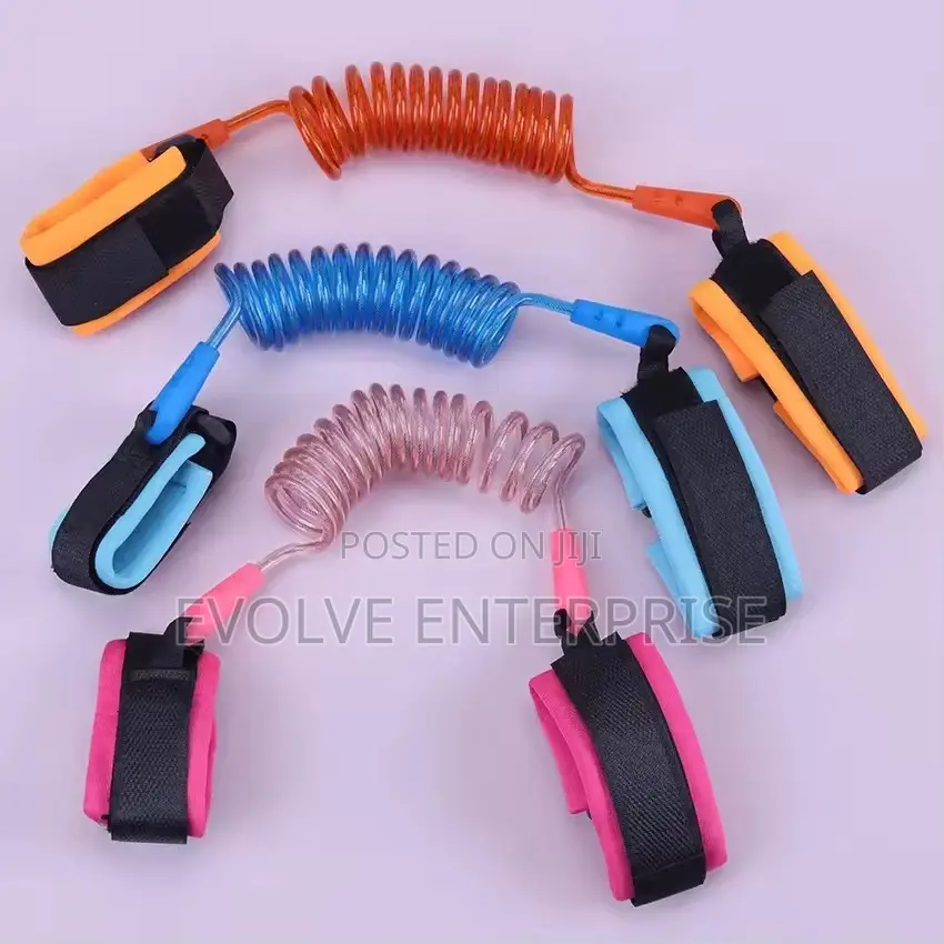 Anti Lost Wrist Link