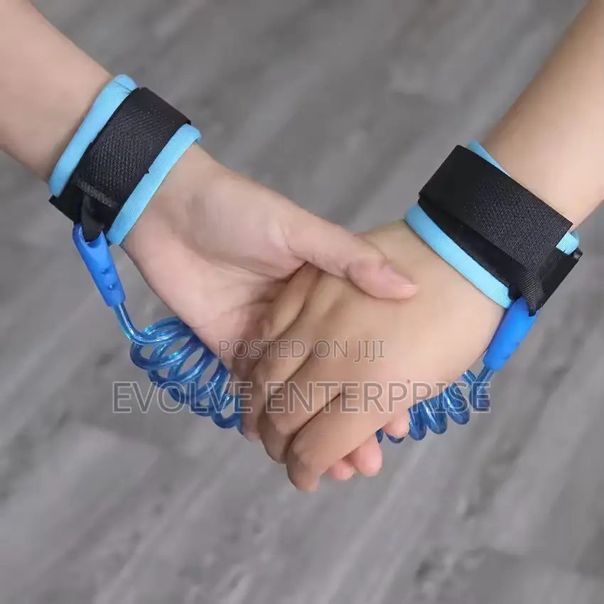Anti Lost Wrist Link