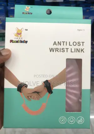 Anti Lost Wrist Link