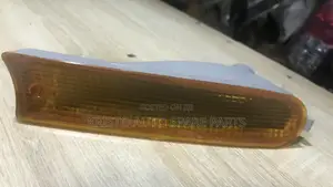 Bumper Indicator Lights Rav4 Old