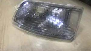 Spot Lights Mark 2 Grande